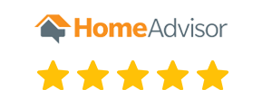 HomeAdvisor Screened and Approved Calgary Painter - Monster Paint